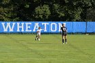 Women’s Soccer vs UMass Boston  Women’s Soccer vs UMass Boston. - Photo by Keith Nordstrom : Wheaton, Women’s Soccer